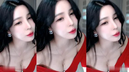 AfreecaTV主播阿丽莎BJ아리샤2020年1月6日直播视频舞蹈剪辑14004021